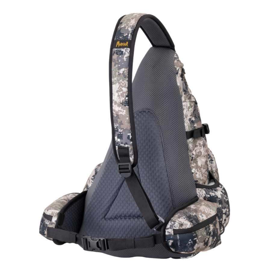Sac à dos MOUNTAIN LIGHT SINGLE 25