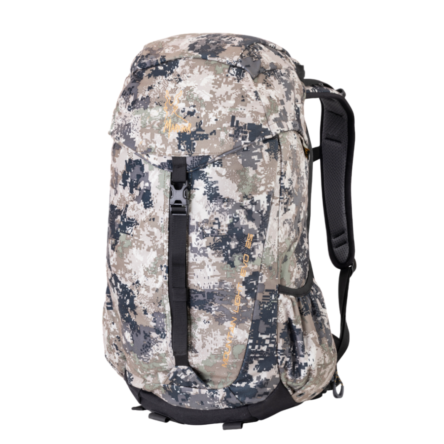 Sac à dos MOUNTAIN LIGHT 25 EVO