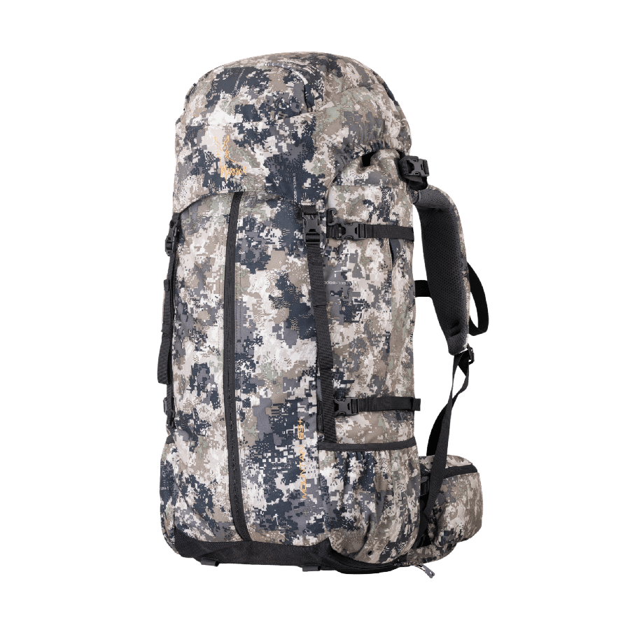 Sac à dos MOUNTAIN 65+