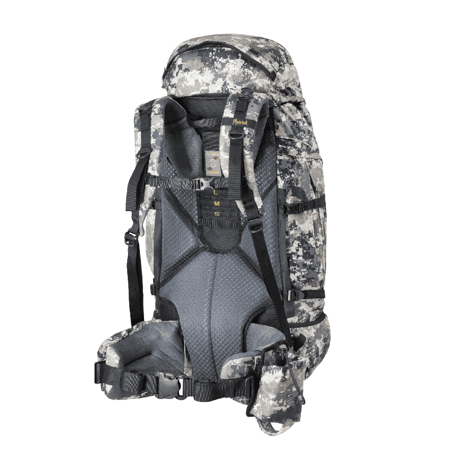 Sac à dos MOUNTAIN 75 +
