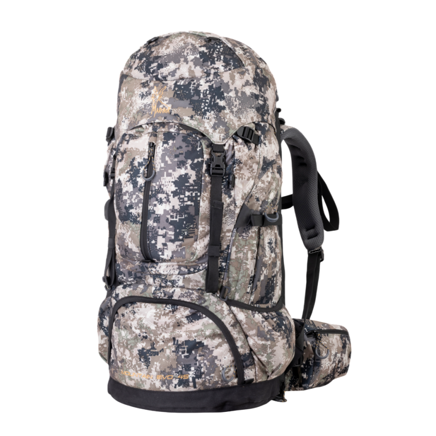 Sac à dos MOUNTAIN EVO 45