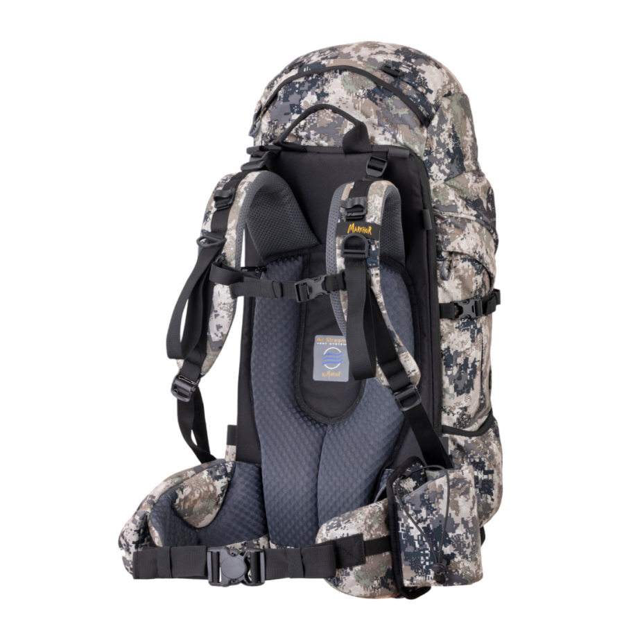 Sac à dos MOUNTAIN EVO 45