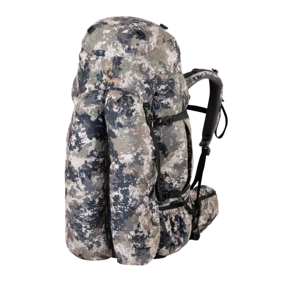 Sac à dos MOUNTAIN EVO 65