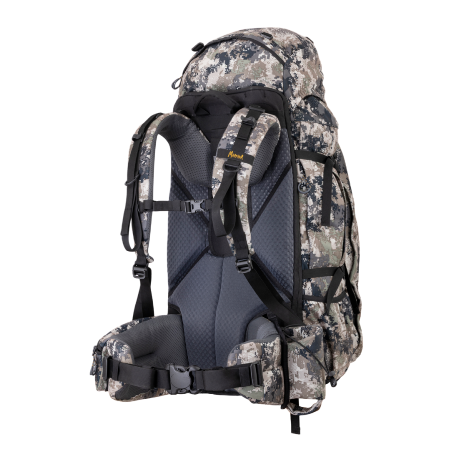 Sac à dos MOUNTAIN EVO 65