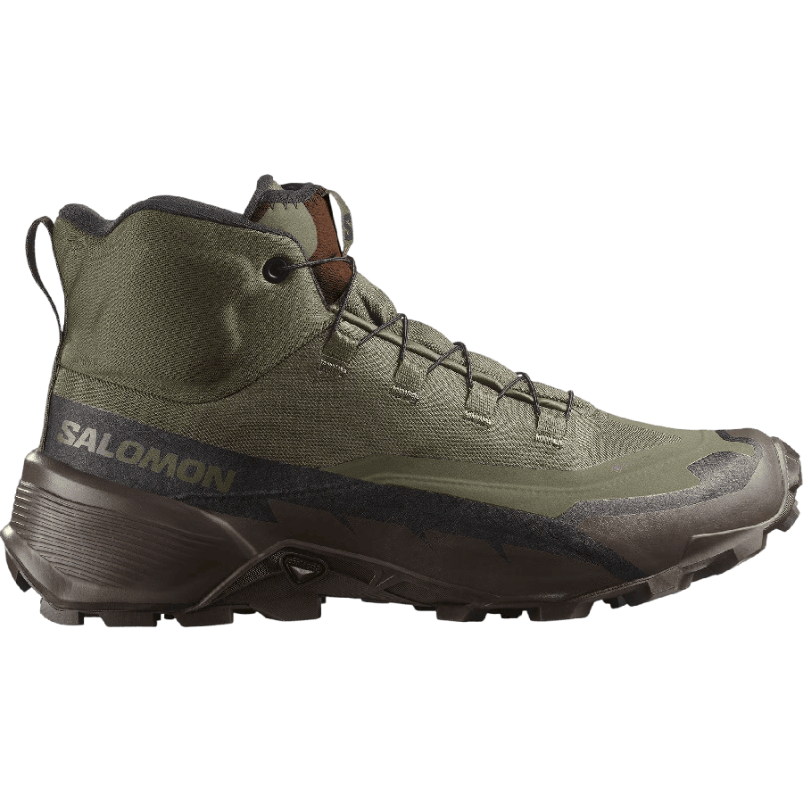 Chaussure Salomon Cross Hike Tracker GTX
