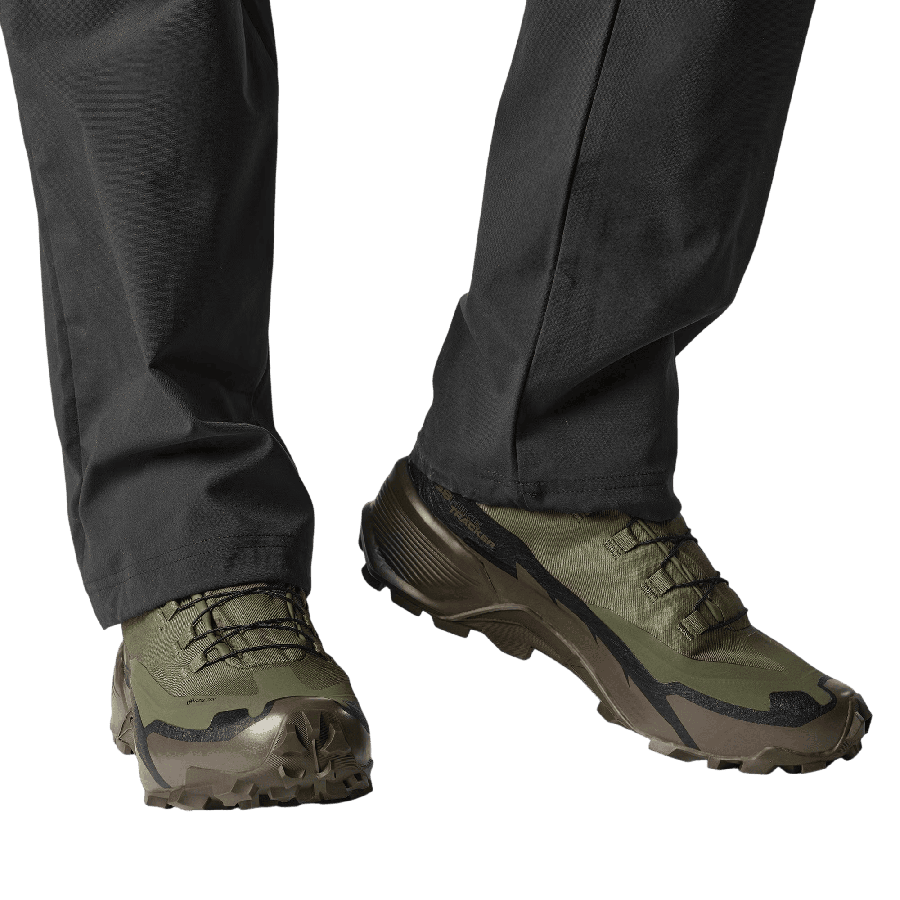 Chaussure Salomon Cross Hike Tracker GTX