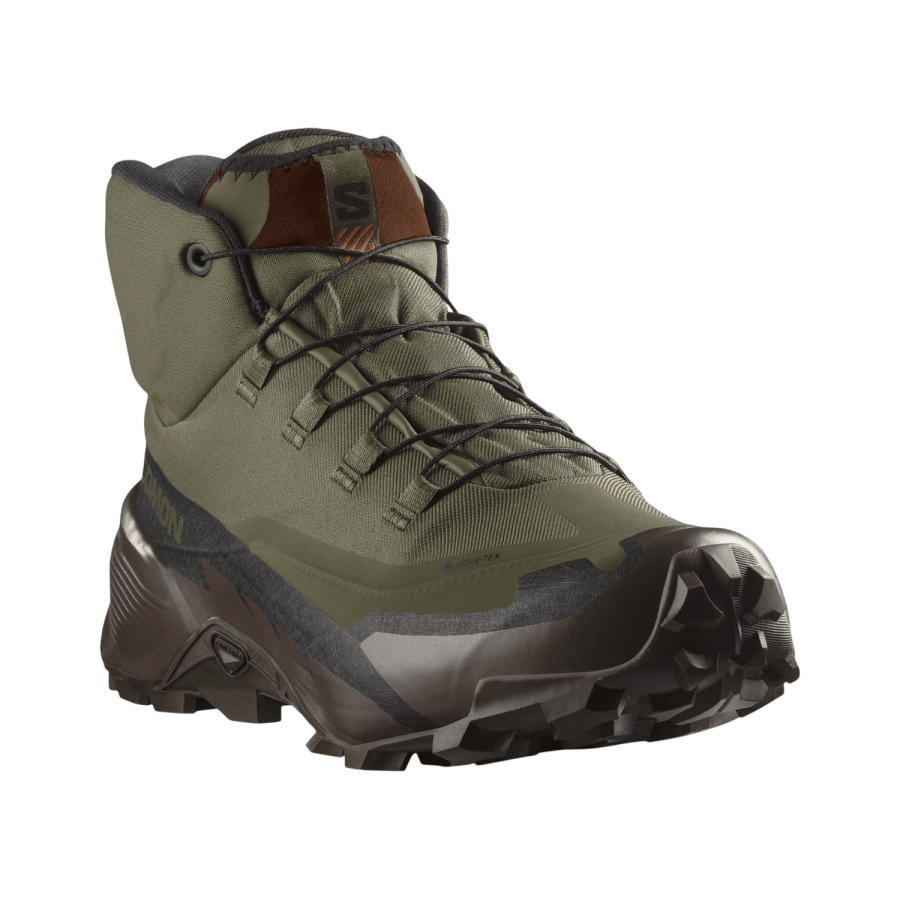 Chaussure Salomon Cross Hike Tracker GTX