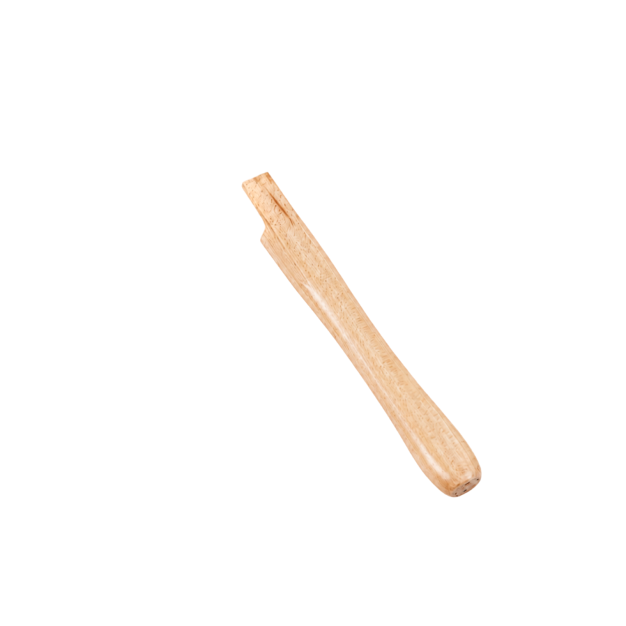 Manche pour marteau et hache à plaquettes