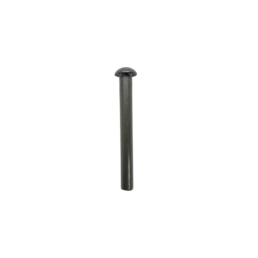 Cales et rivet pour marteau et hache