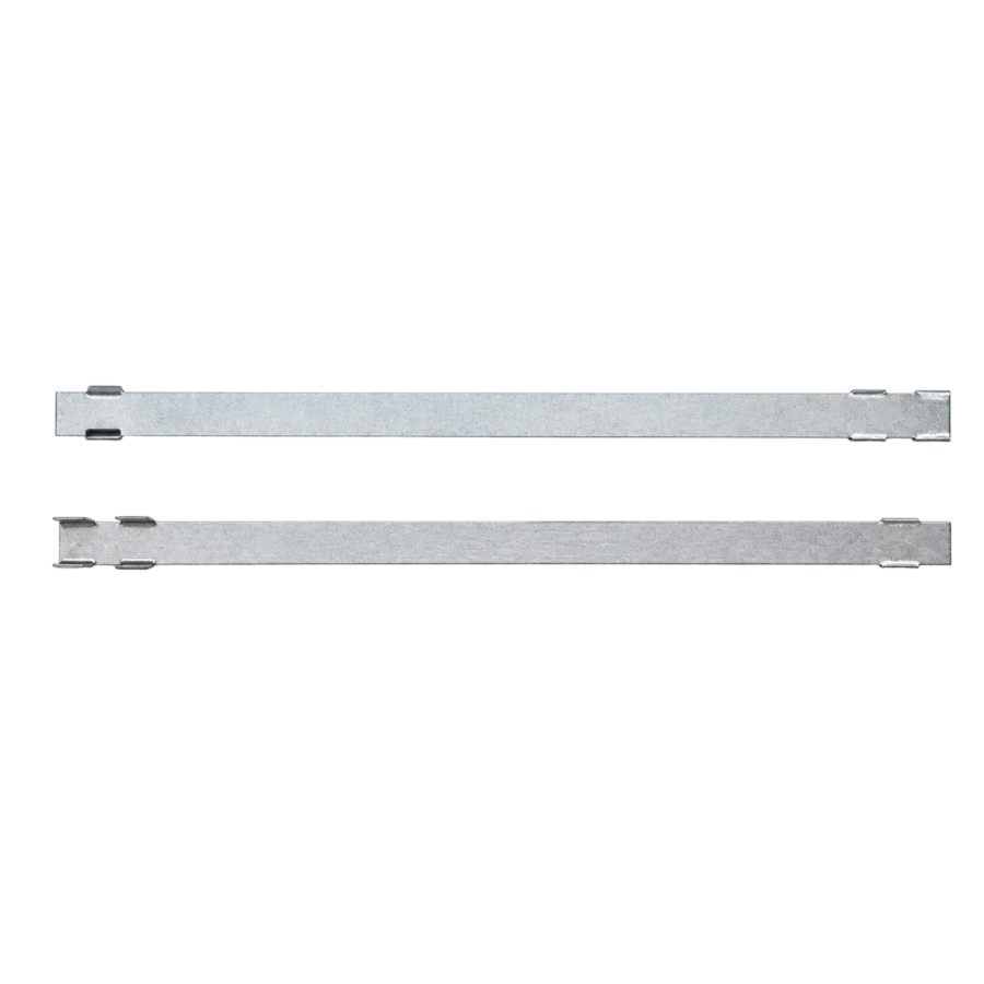 Colliers de serrage pour marteau (la paire)