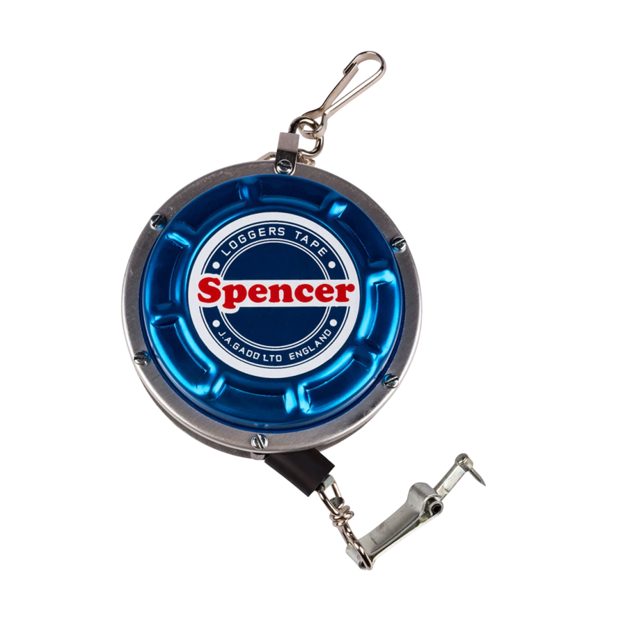 Mètre ruban automatique Spencer
