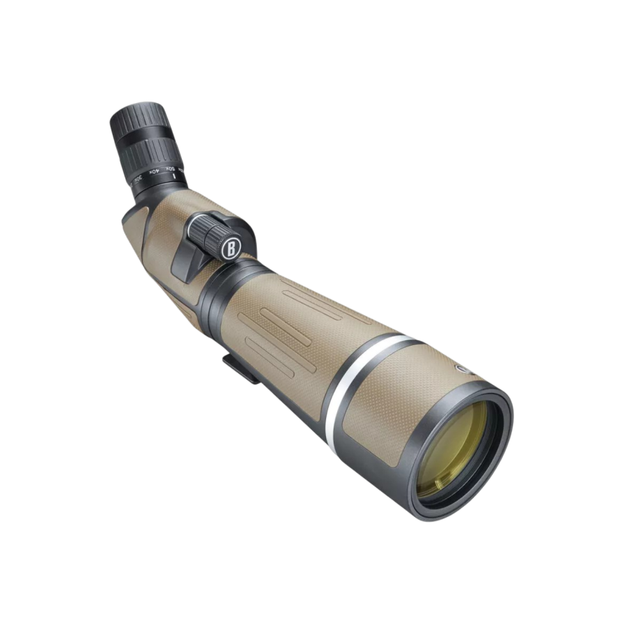Longue-vue Bushnell Forge 20-60x80 coudée