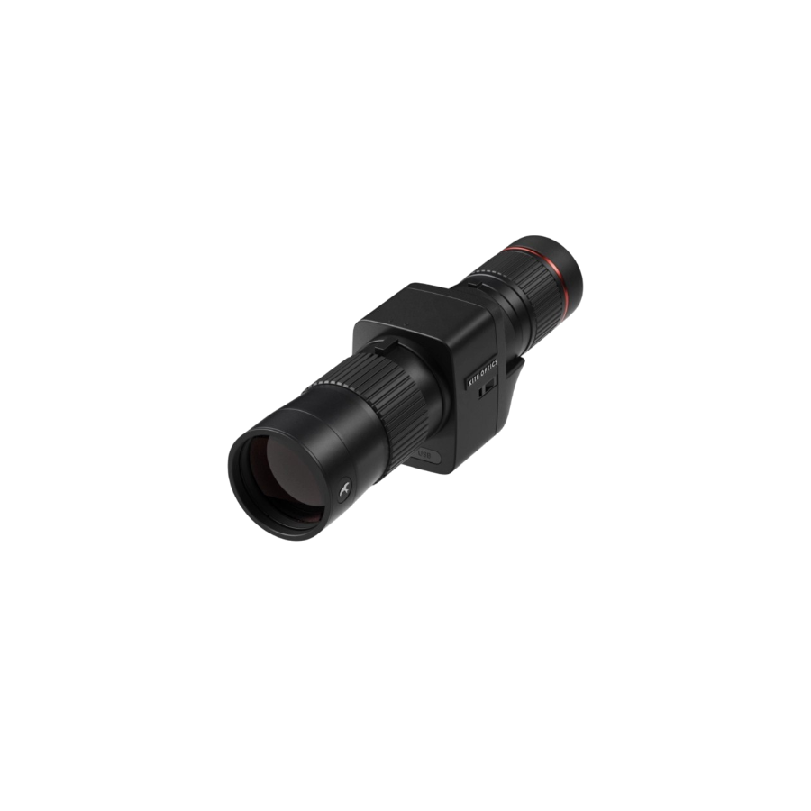KITE APC Stabilisée 60 ED - Longue-vue haute précision et optique ED