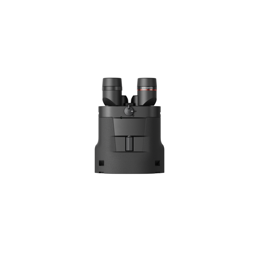 Jumelles stabilisées APC 18x50 Li-Ion