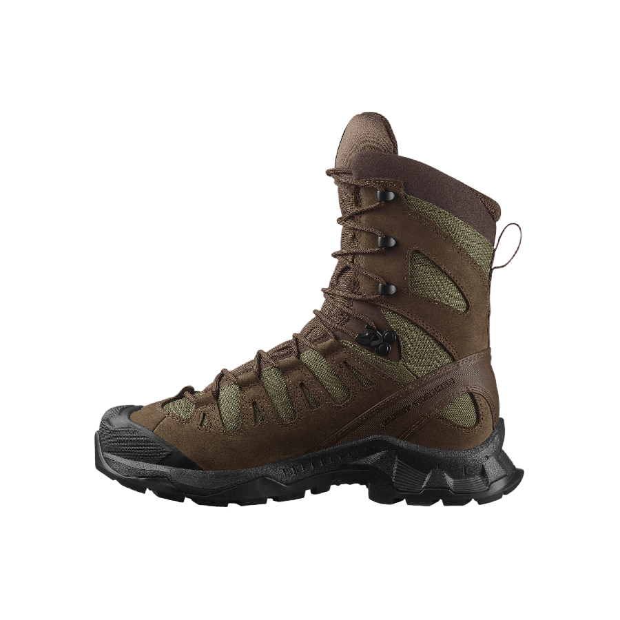 Chaussure Salomon Quest Tracker High GTX