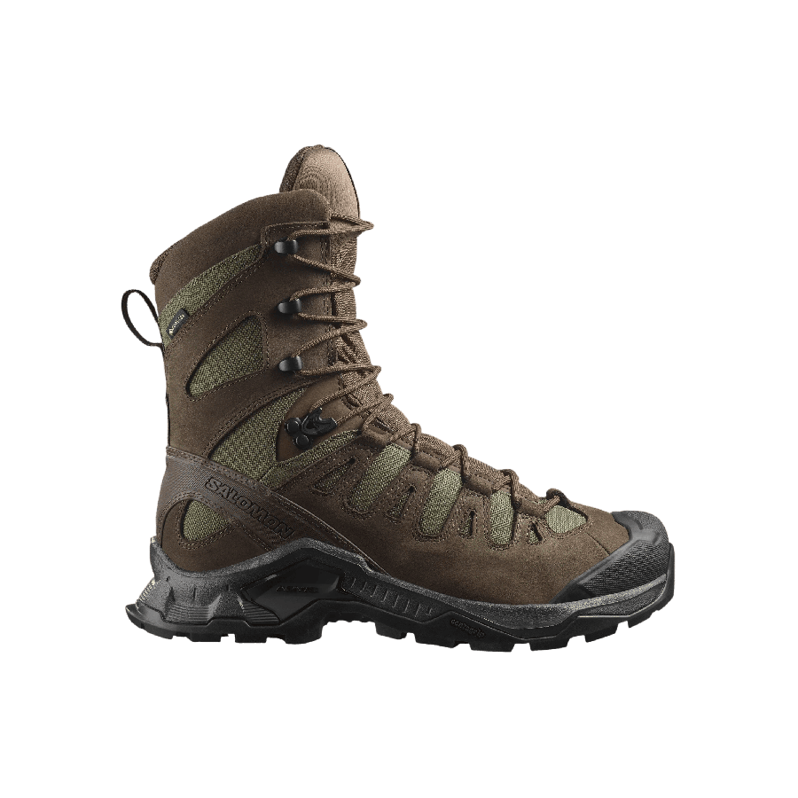 Chaussure Salomon Quest Tracker High GTX