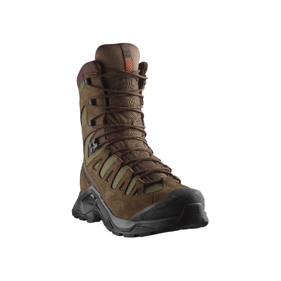 Chaussure Salomon Quest Tracker High GTX