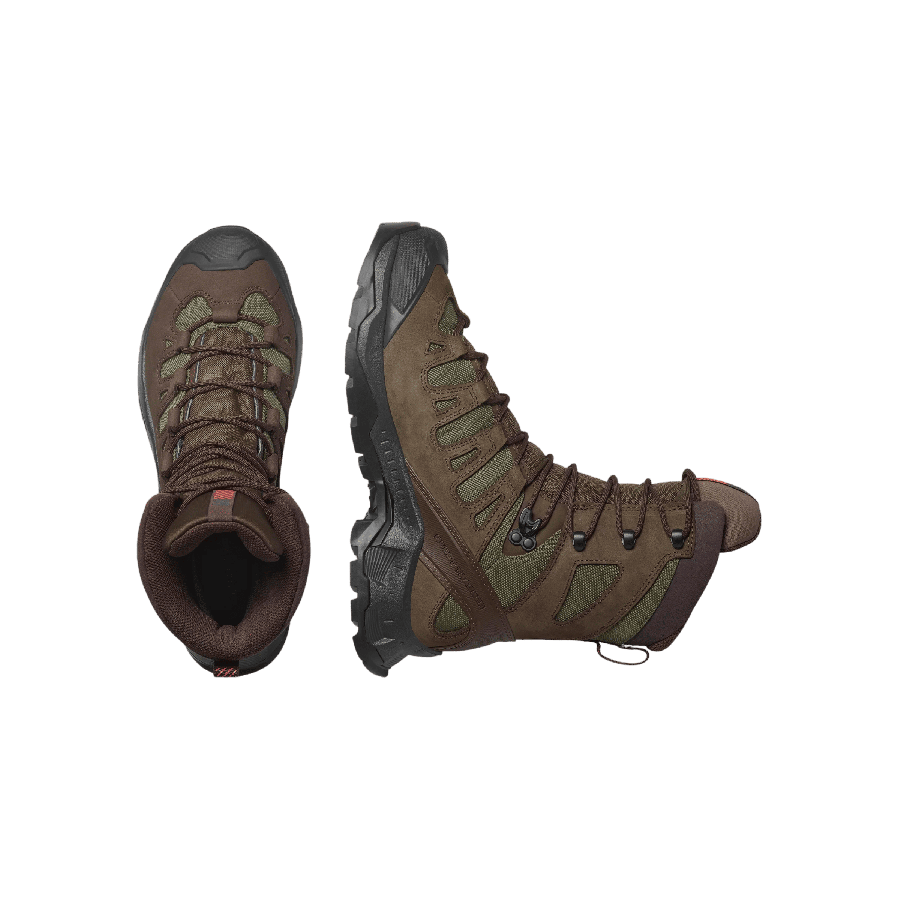 Chaussure Salomon Quest Tracker High GTX