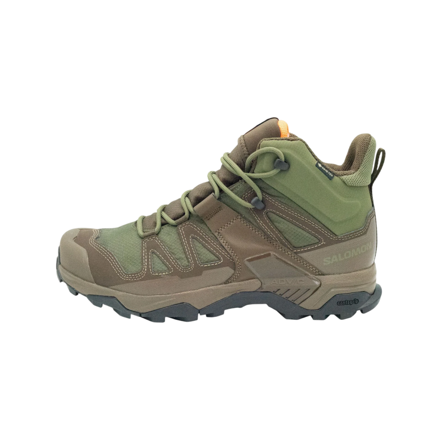 Chaussure Salomon X Ultra Tracker GTX
