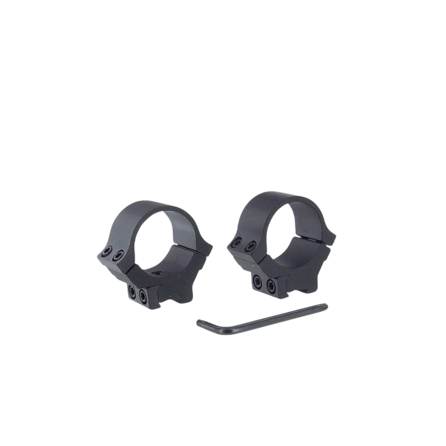 Collier Ø30mm medium rail de 11mm