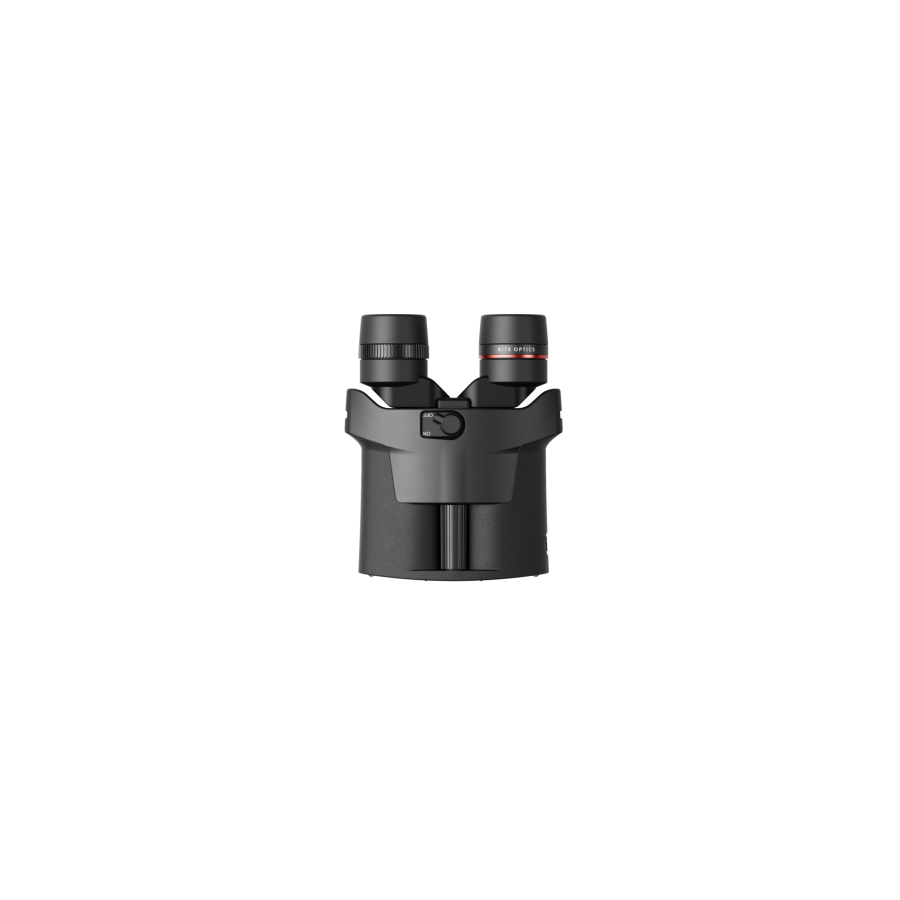 Jumelles stabilisées APC 10x30 – Ultra compactes, légères et performantes