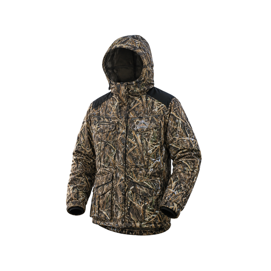 Veste DANUBE JKT