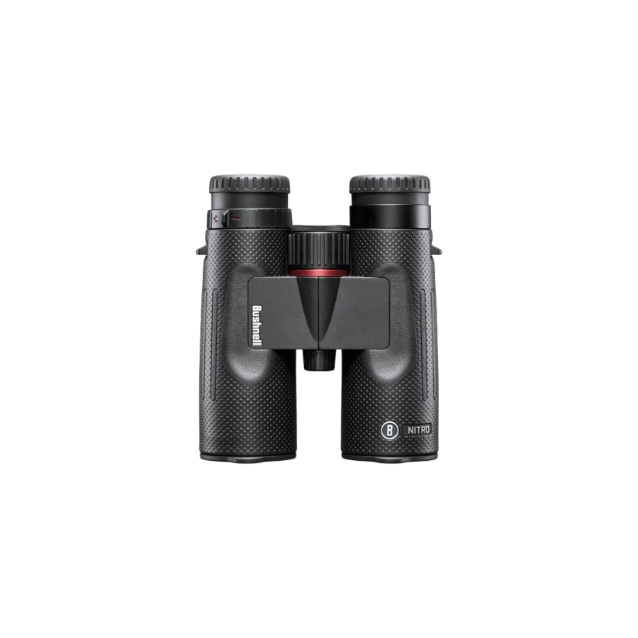 Jumelles 10x42 étanches IPX7 - Optique ED haute précision et champ large