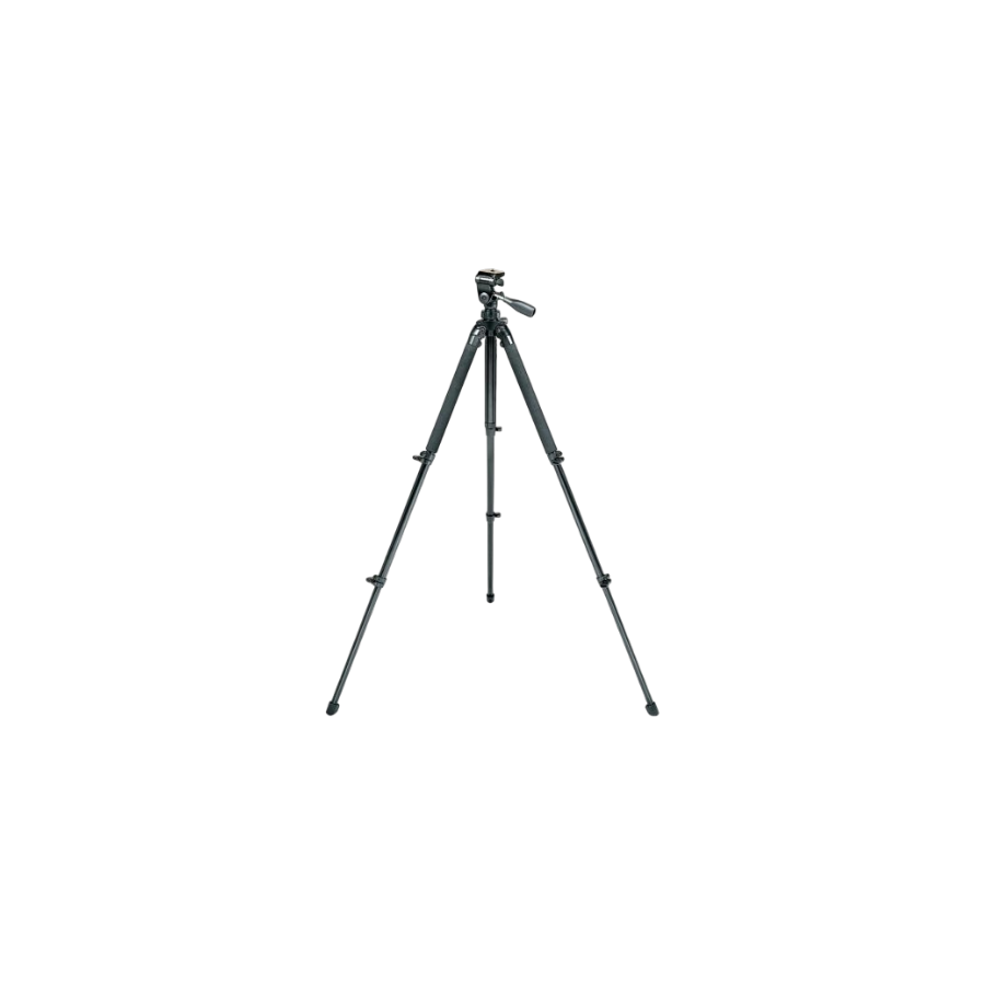 Trépied Bushnell 155 cm – Support stable et robuste pour observation extérieure