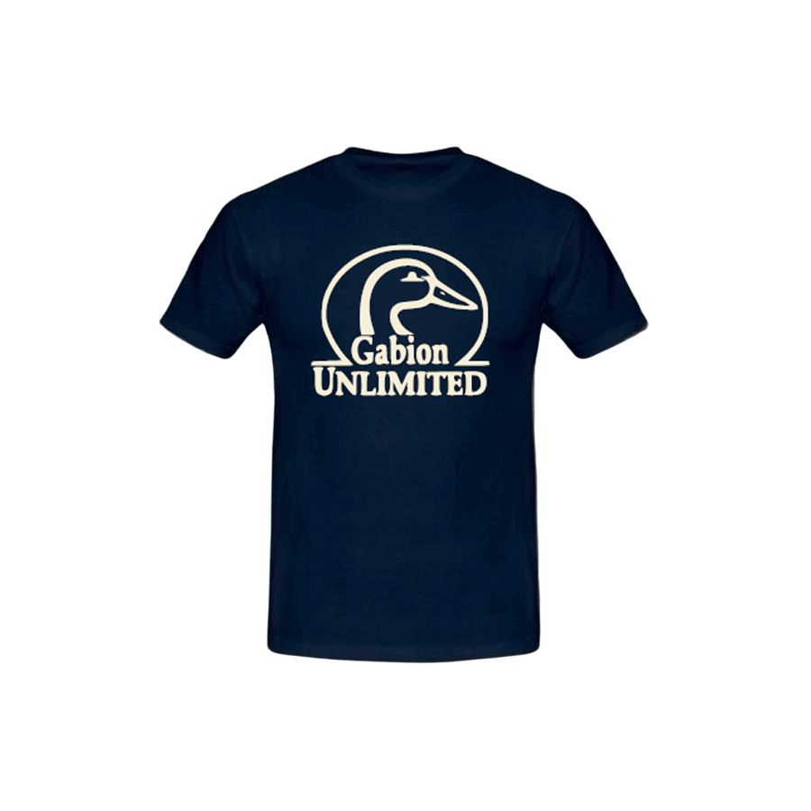 T-shirt MARINE