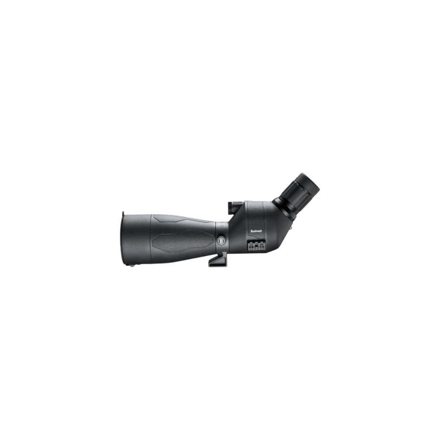 Longue-vue Bushnell Engage DX 20-60x80 – Compacte, robuste et haute précision