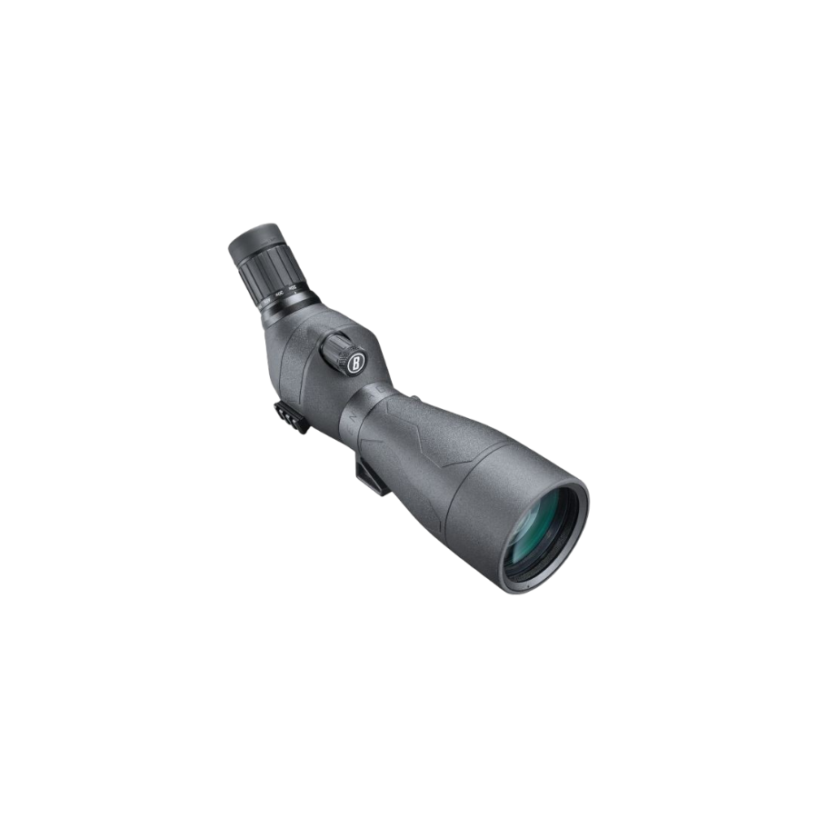 Longue-vue Bushnell Engage DX 20-60x80 – Compacte, robuste et haute précision