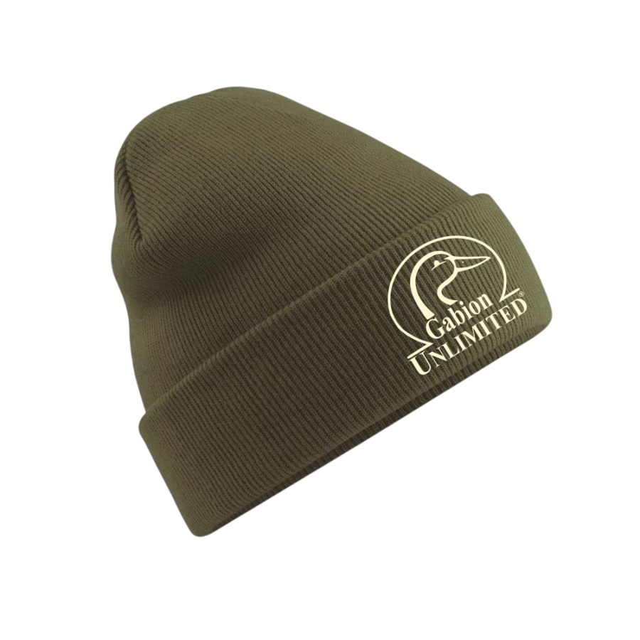 Bonnet Kaki
