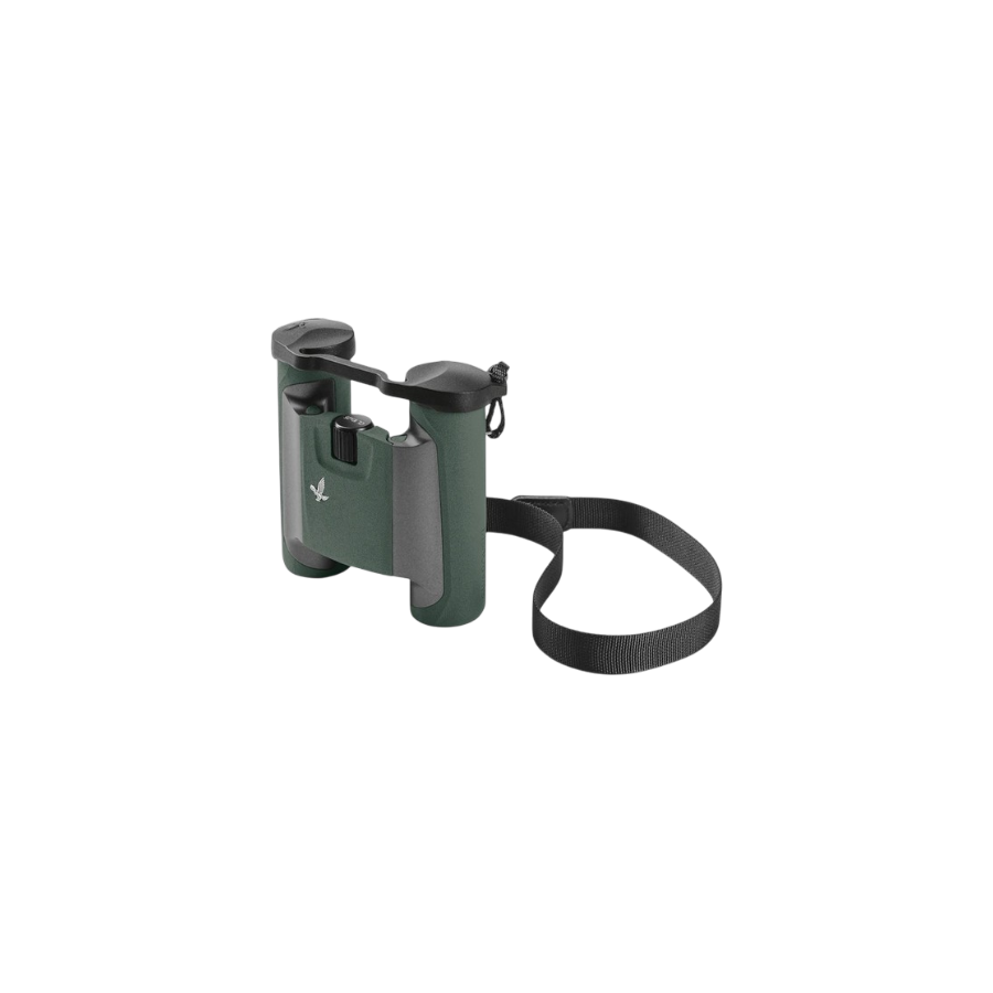 Jumelles CL Pocket 10x25 – Compactes, légères et performantes