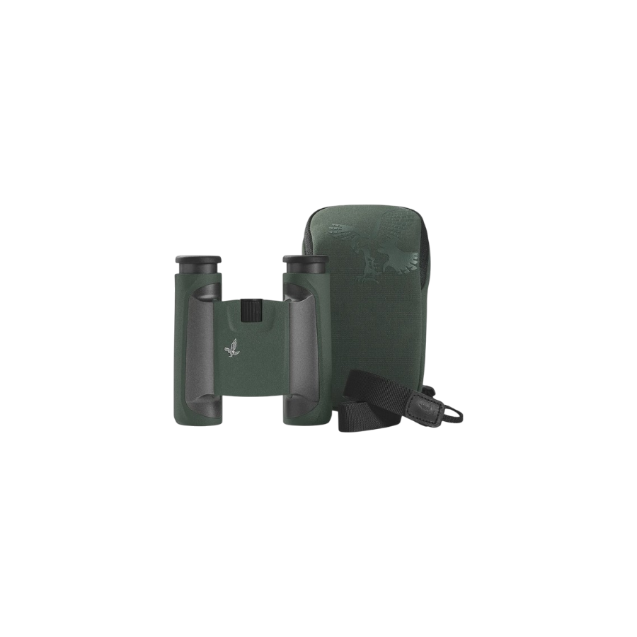 Jumelles CL Pocket 10x25 – Compactes, légères et performantes