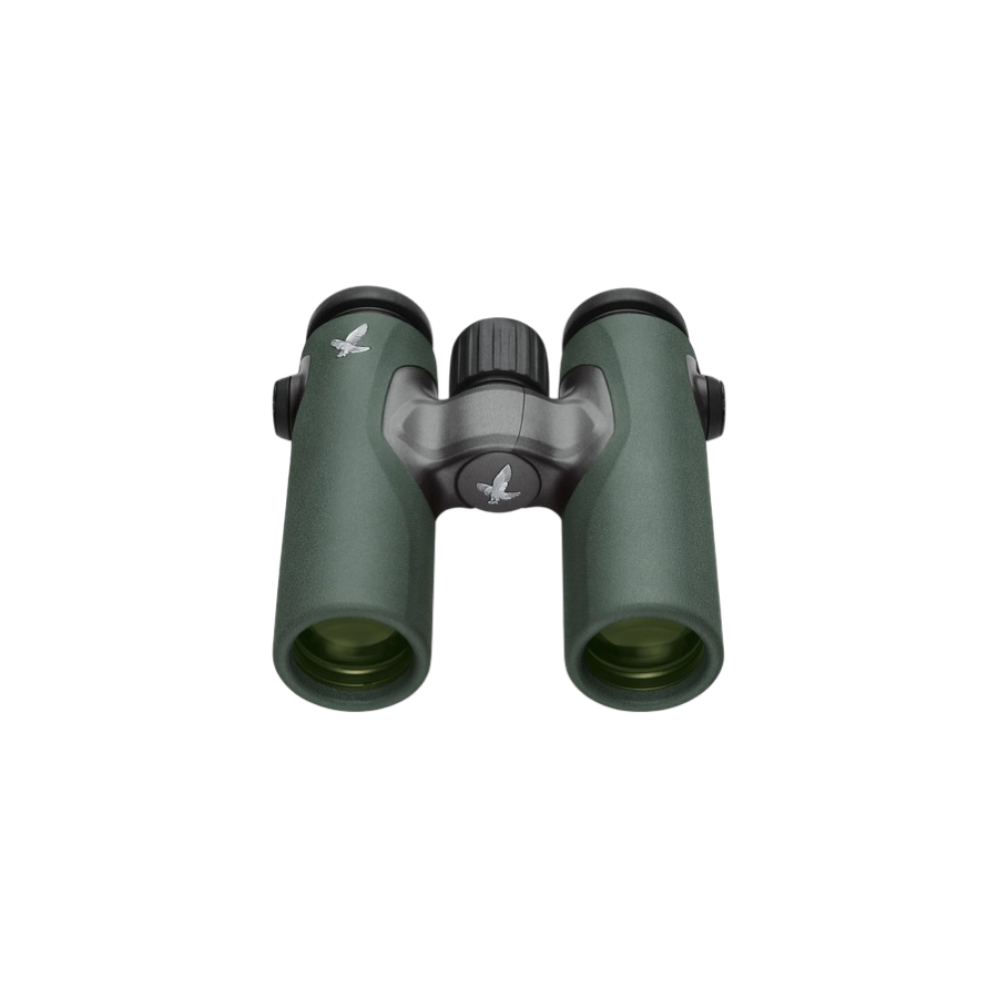 Swarovski Optik CL Companion 8x30 Green + WN Wild Nature