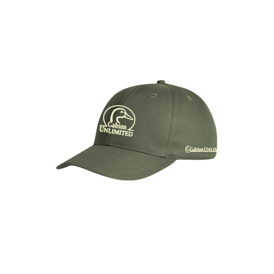 Casquette KAKI