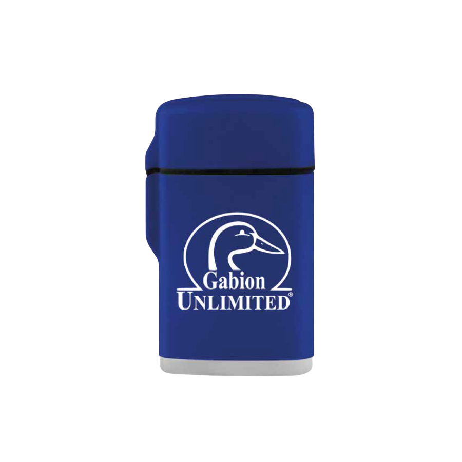 Briquet TEMPETE 
