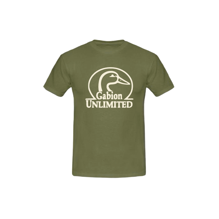 T-shirt KAKI