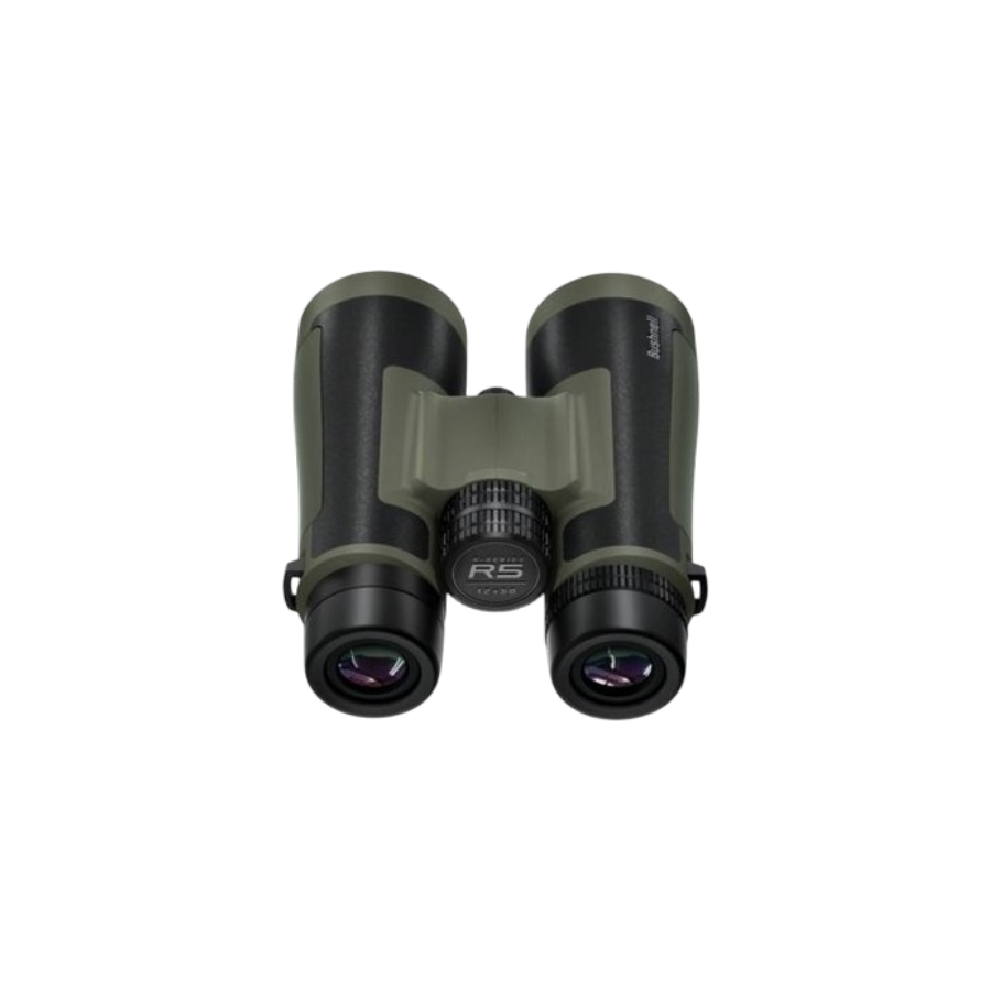 Jumelles Bushnell Trophy R5 12x50 Puissance 12x et optique HD étanche