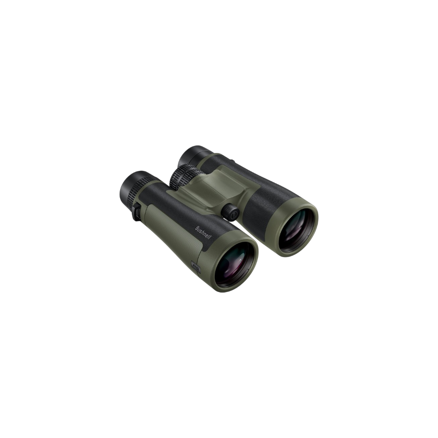 Jumelles Bushnell Trophy R5 12x50 Puissance 12x et optique HD étanche