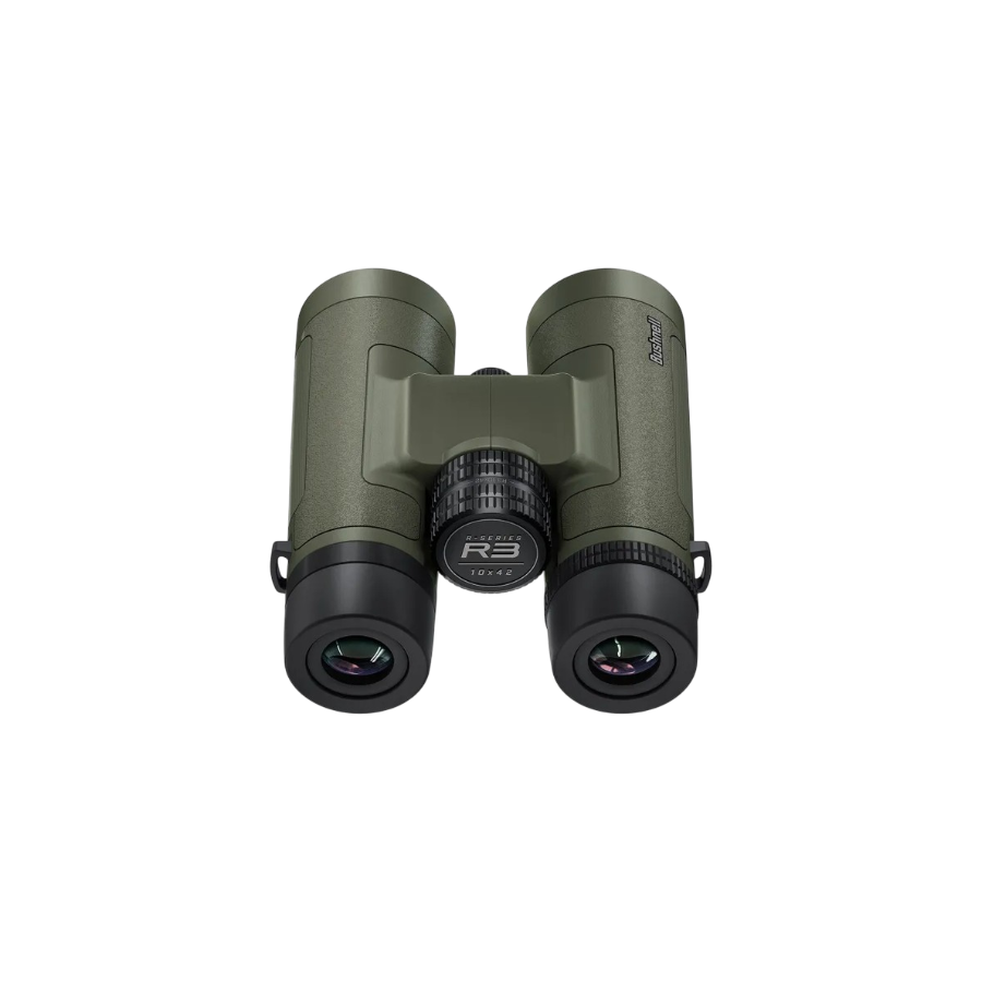 Jumelles Bushnell Banner R3 10x42 – Compactes, lumineuses et résistantes