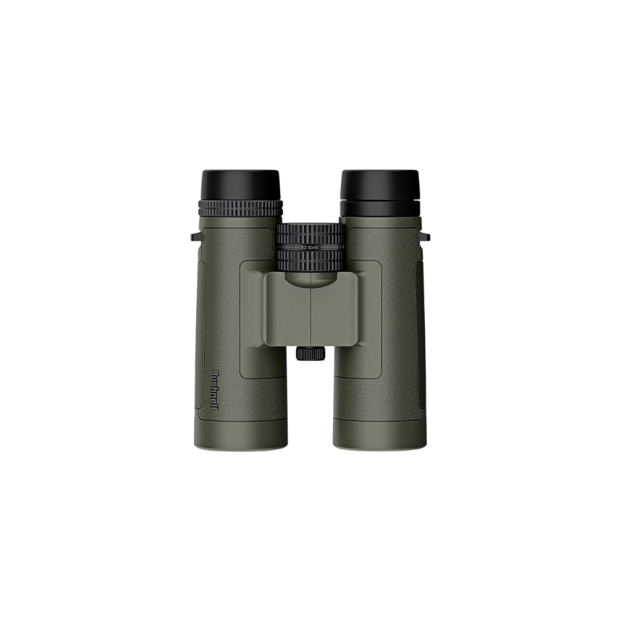 Jumelles Bushnell Banner R3 10x42 – Compactes, lumineuses et résistantes