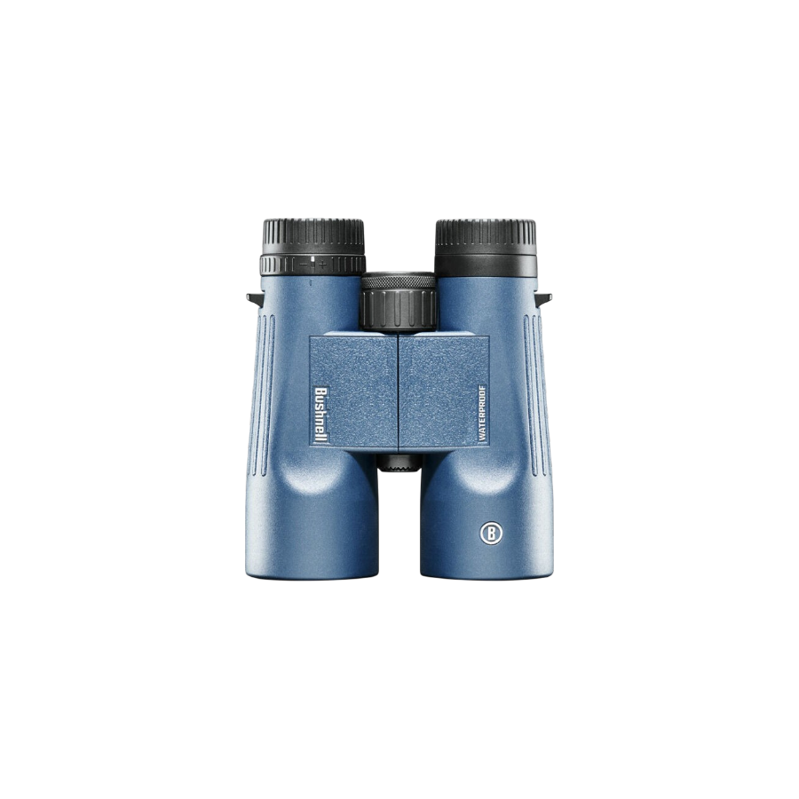 Jumelles Bushnell H2O V2 8x42 – Étanches IPX7 et idéales milieu nautique