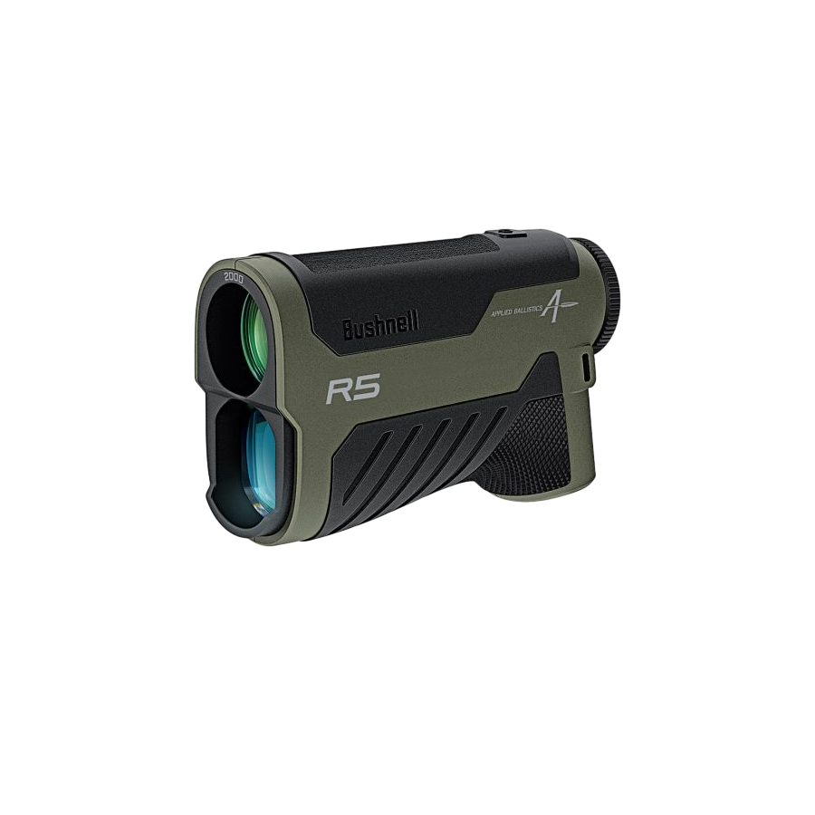 Télémètre Bushnell R5 2000