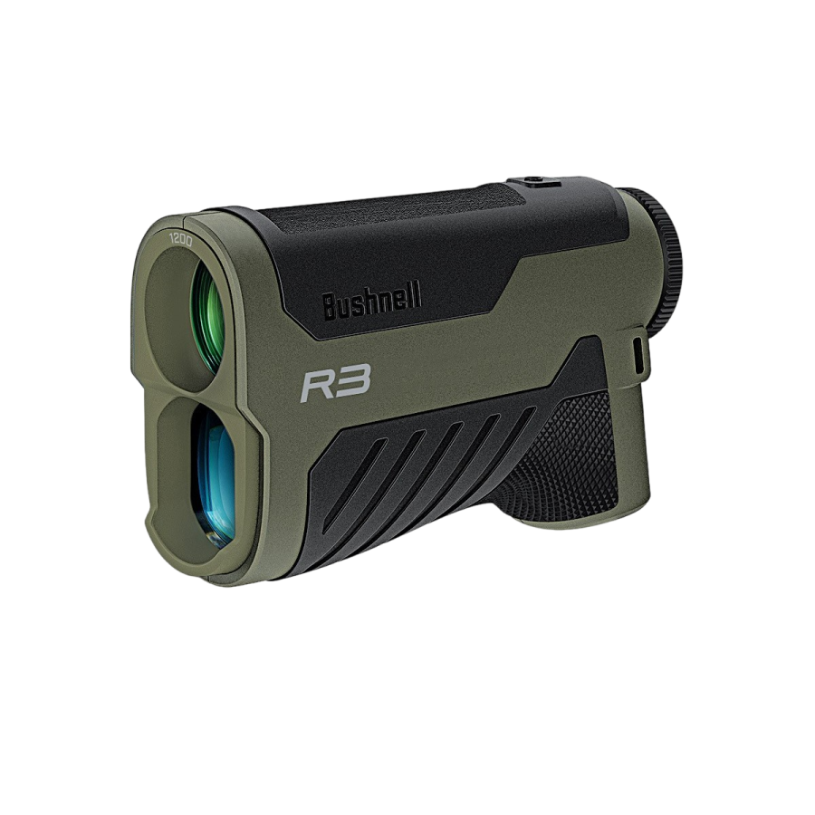 Telemetre bushnell r3 1200