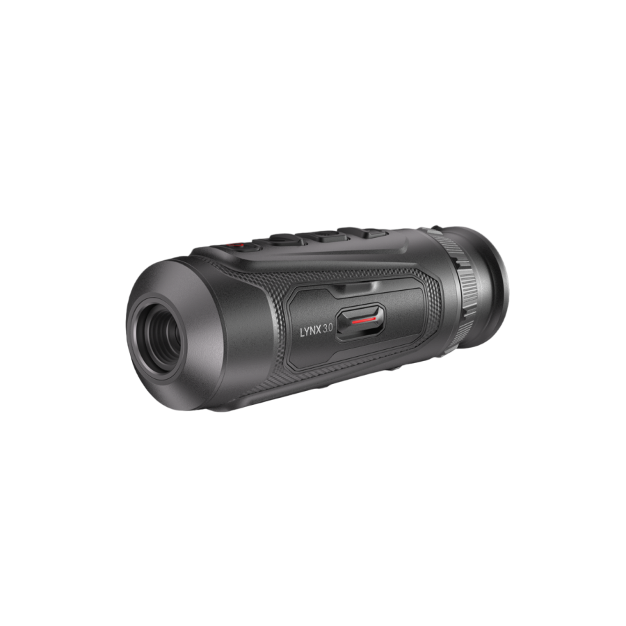 Monoculaire thermique Hikmicro LYNX 3.0 LE10