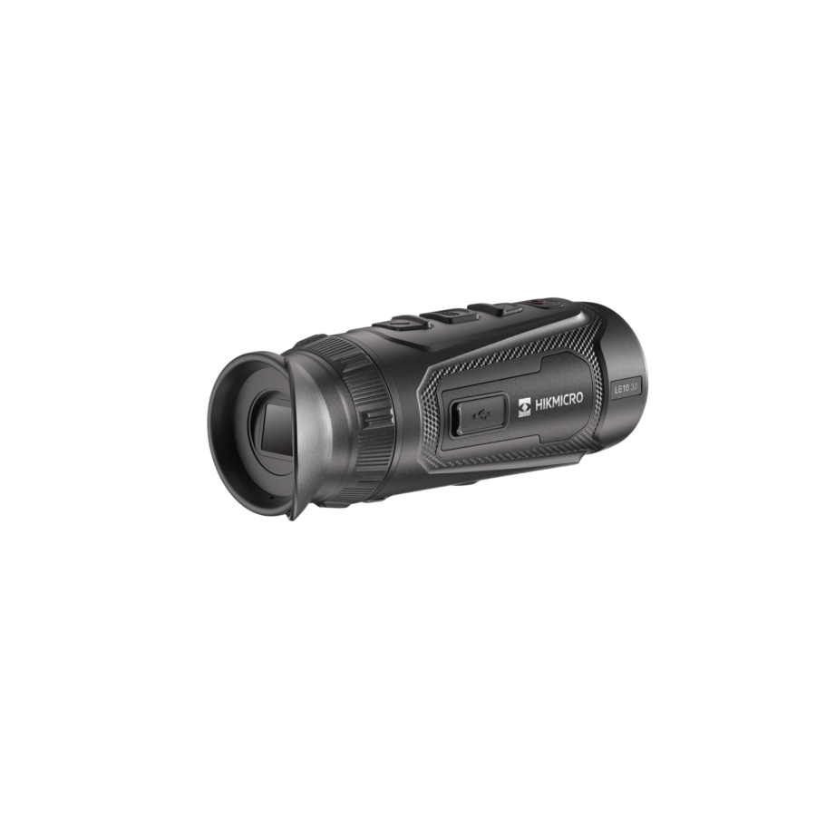 Monoculaire thermique Hikmicro LYNX 3.0 LE10