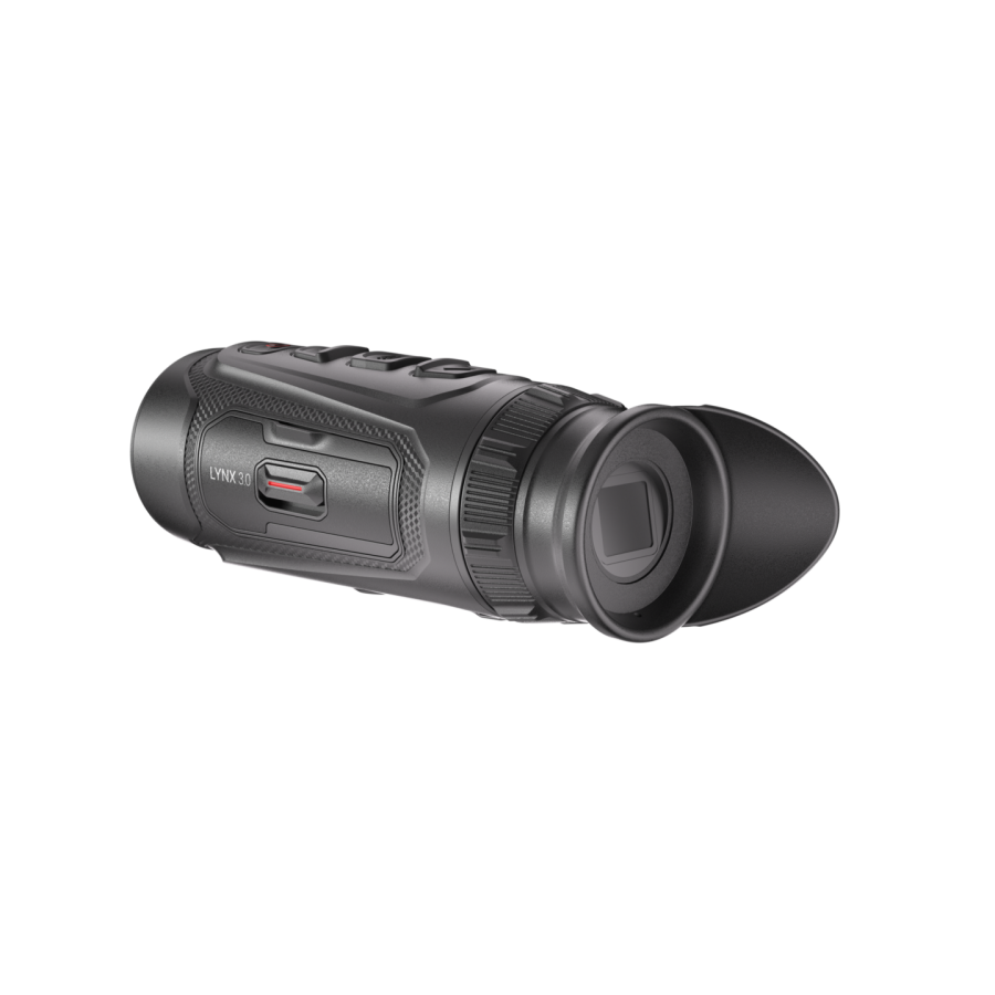 Monoculaire thermique Hikmicro LYNX 3.0 LE10
