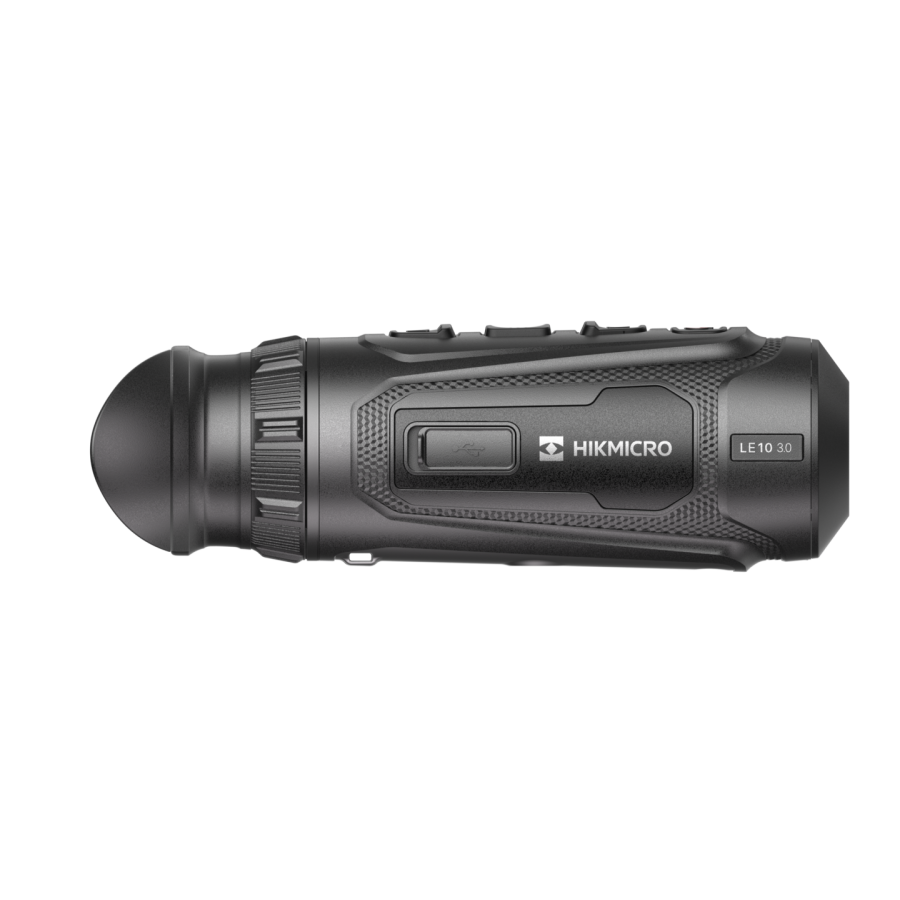 Monoculaire thermique Hikmicro LYNX 3.0 LE10