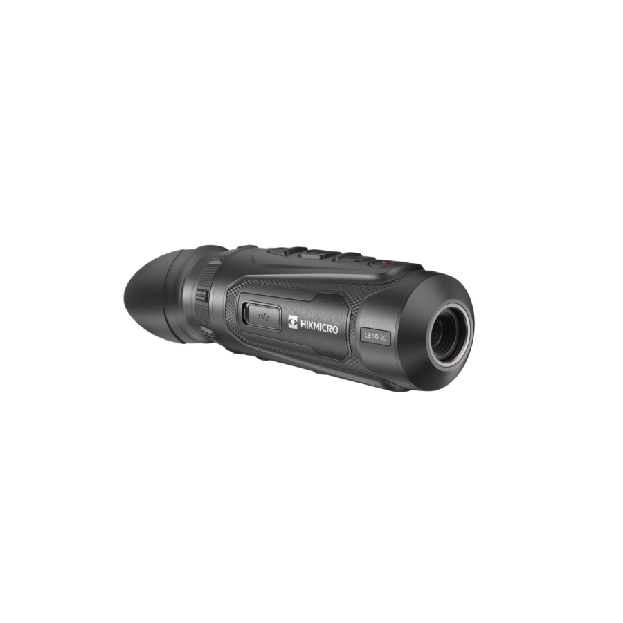 Monoculaire thermique Hikmicro LYNX 3.0 LE10